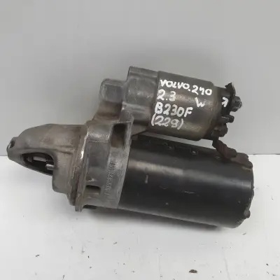 Volvo 240 2.3 8V ROZRUSZNIK bosch 0001108088