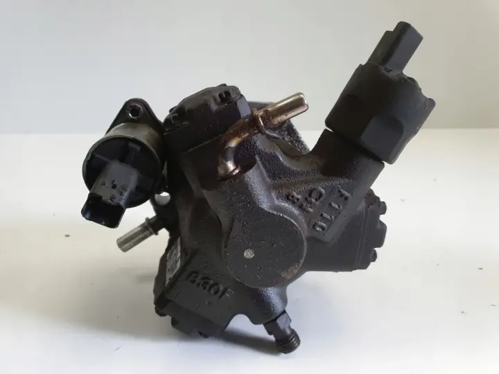 Ford Focus MK2 2.0 TDCI POMPA WTRYSKOWA paliwa 9658193980