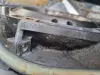 SILNIK KOMPLET Mercedes W211 3.0 V6 118tyś 272.943 272943