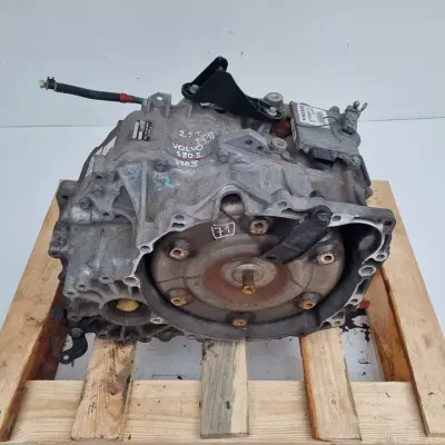 Volvo V70 III 2.5 T TURBO AUTOMATYCZNA SKRZYNIA BIEGÓW 31256204 TF-80SC