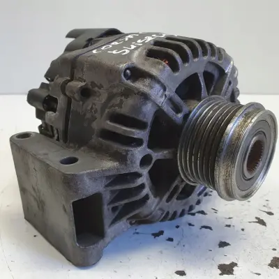 Opel Corsa C 1.3 CDTI ALTERNATOR 13117279YQ 706022082 90A