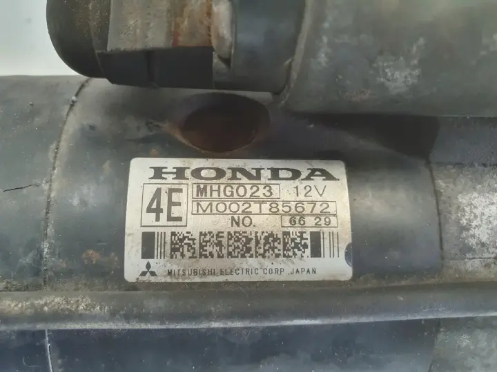 Honda Civic VIII 2.2 iCTDI ROZRUSZNIK M002T85672