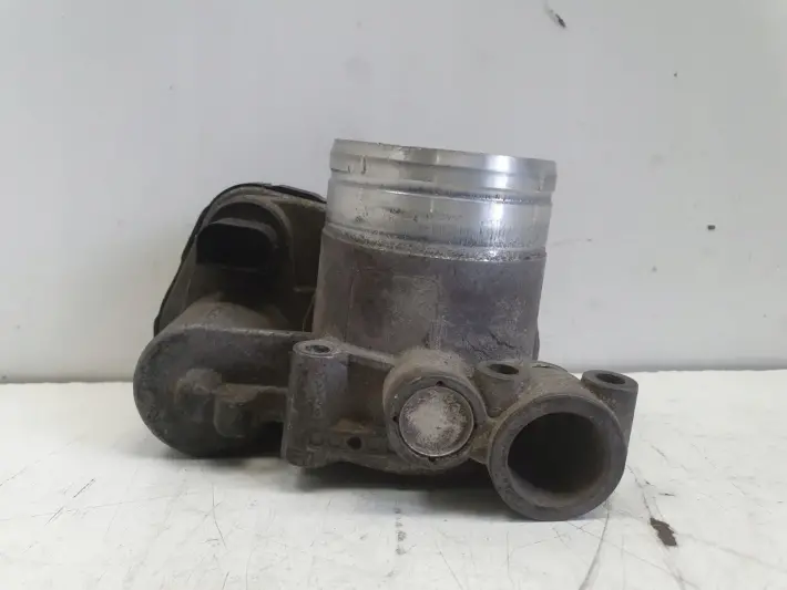 Mercedes W168 1.6 8V PRZEPUSTNICA A1661410225