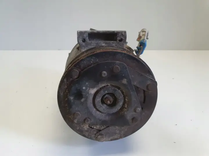 Saab 9-3 1.9 TID 16V SPRĘŻARKA KLIMATYZACJI 13265616
