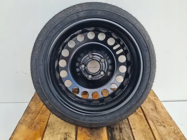 Opel Vectra C Astra H KOŁO DOJAZDOWE dojazdówka 115/70 R16 5x110 2160132