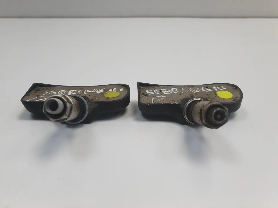 Chrysler Sebring III CZUJNIK CIŚNIENIA W OPONACH TPMS 56053031AD
