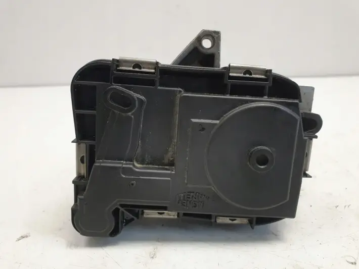 Fiat Doblo II LIFT 1.6 M-Jet PRZEPUSTNICA 55258454