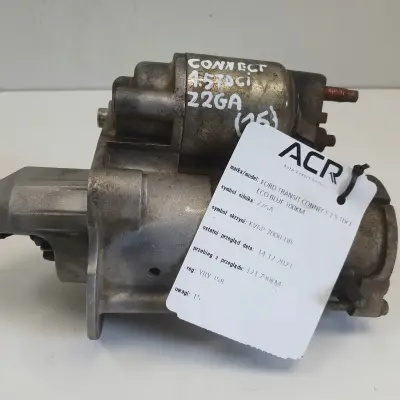 Ford Transit Connect II 1.5 TDCi ROZRUSZNIK KV6T-11000-CC