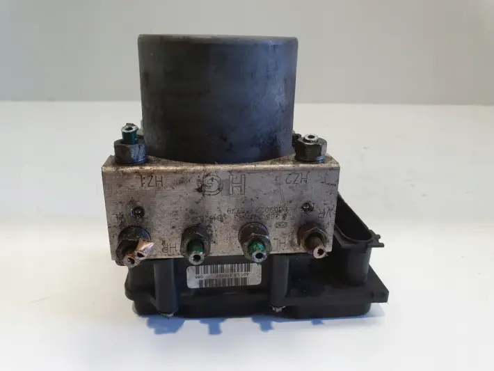 Opel Corsa C 1.0 12V POMPA ABS hamulcowa 0265232212 0265800770