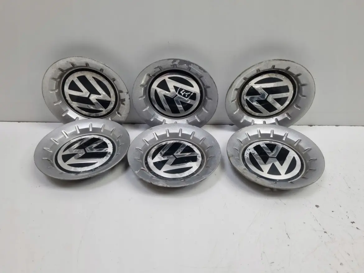 VW DEKIELEK FELGI Kapsel kołpak 6K0601149L 6Q0601149E 140mm
