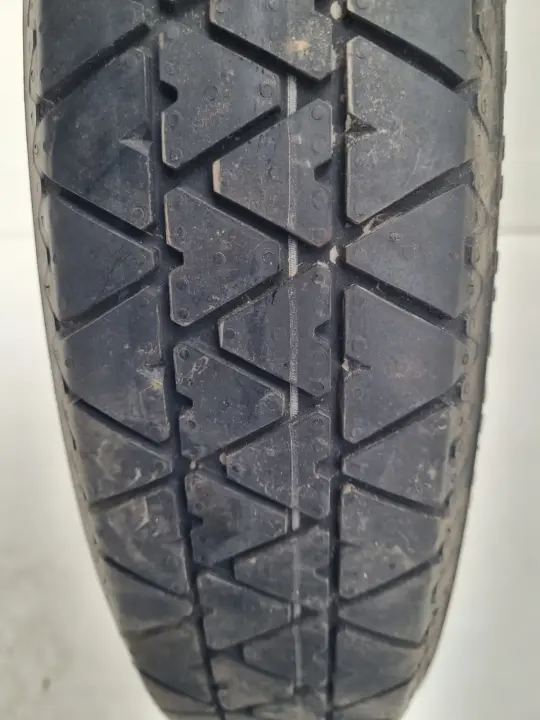 Audi Seat Vw Skoda KOŁO DOJAZDOWE dojazdówka 125/70 R18 1K0601027AP