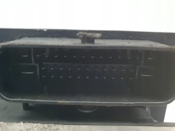 Mercedes VITO W639 POMPA HAMULCOWA ABS Sterownik A0084316212 0265252156
