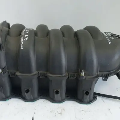 Maserati Granturismo 4.7 V8 KOLEKTOR SSĄCY oryg