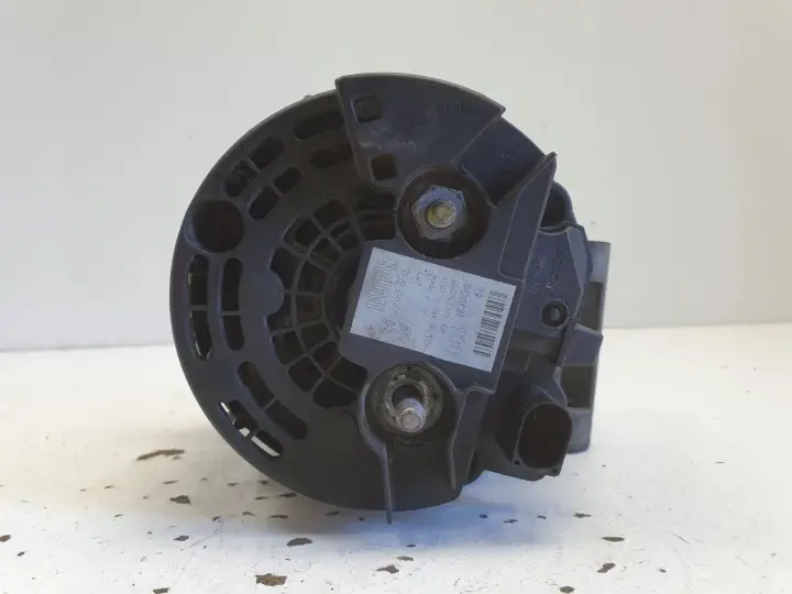 Mini One R50 R53 1.6 16V ALTERNATOR 100A 0124325108 bosch