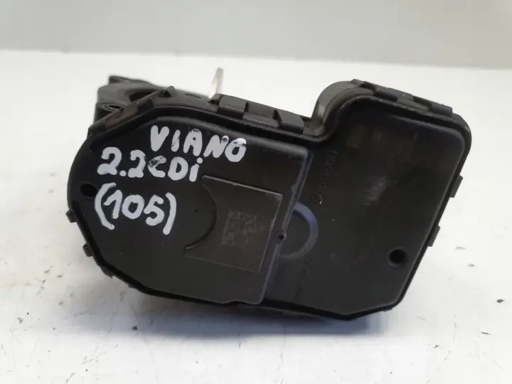Mercedes Vito Viano W639 2.2 CDI PRZEPUSTNICA A6510900470