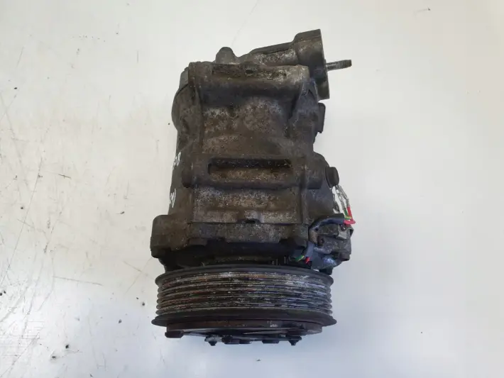 Peugeot 508 2.0 HDI SPRĘŻARKA KLIMATYZACJI 9671340580