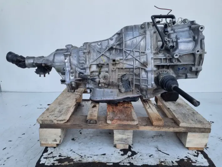 Subaru Outback IV 2.5 EJ25 AUTOMATYCZNA SKRZYNIA BIEGÓW automat TR690JHBAA
