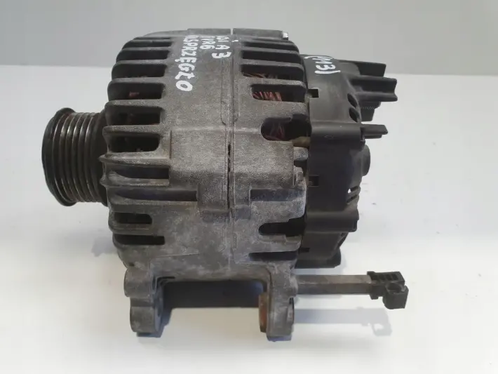 Audi A3 II 8P 2.0 TFSI ALTERNATOR 06F903023C valeo