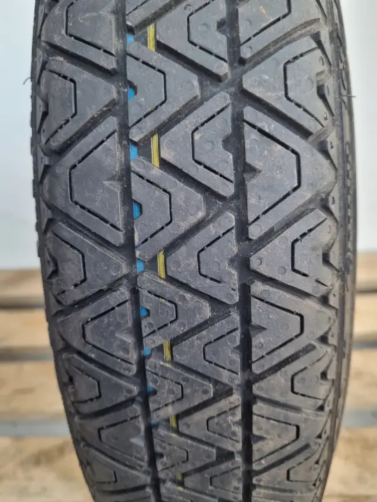 Opel Zafira B Astra H KOŁO DOJAZDOWE dojazdówka 115/70 R16 5x110 2160141