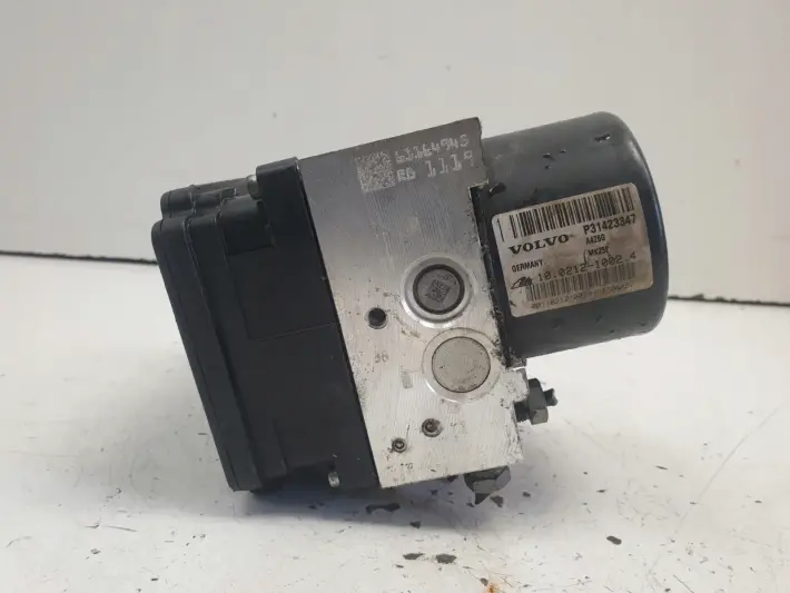 Volvo V70 III POMPA ABS Sterownik P31423347