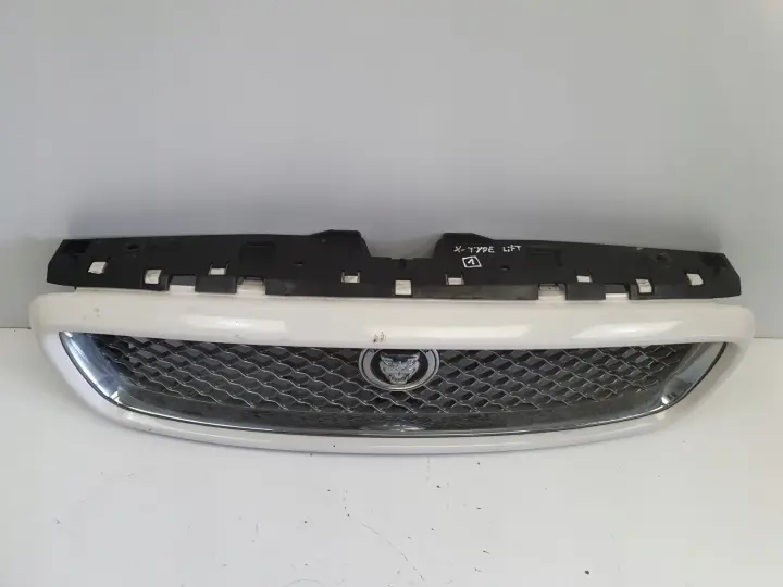 Jaguar X-Type lift ATRAPA CHŁODNICY Grill gril