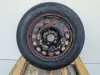 BMW E83 E60 KOŁO DOJAZDOWE dojazdówka 135/90 R17 5x120 6758778