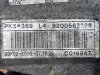 Opel Vivaro 1.9 DCI CDTI MANUALNA SKRZYNIA BIEGÓW manual PK5369