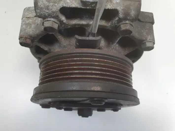 Mitsubishi Lancer VIII 2.0 DID SPRĘŻARKA KLIMATYZACJI pompa