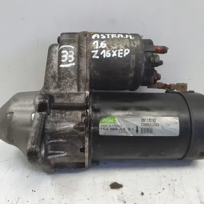 Opel Astra III H 1.6 16V ROZRUSZNIK 09115192 valeo