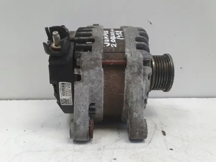 Peugeot 2008 1.5 BlueHDI HDI ALTERNATOR 9824742880