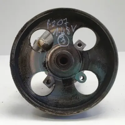 Peugeot 207 1.4 8V POMPA WSPOMAGANIA 9686525180