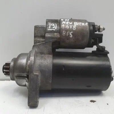 VW New Beetle 1.6 8V ROZRUSZNIK 0001121026 bosch