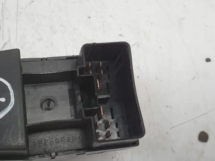 Volvo S40 V40 lift LEWY PANEL STEROWANIA SZYB Lusterami 30889751