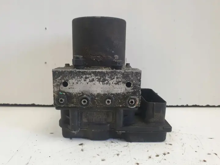 BMW E60 POMPA ABS hamulcowa 6769703 6758743