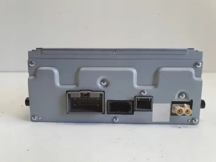 Volvo VOLVO V60 I S60 II V40 II CZYTNIK NAWIGACJI Radio 31396096 31396096AA