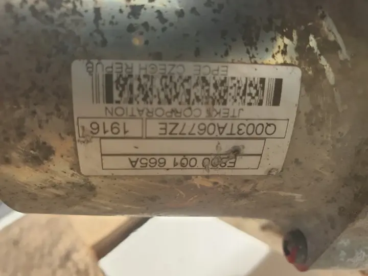Mini Countryman R60 MAGLOWNICA przekładnia 9807870