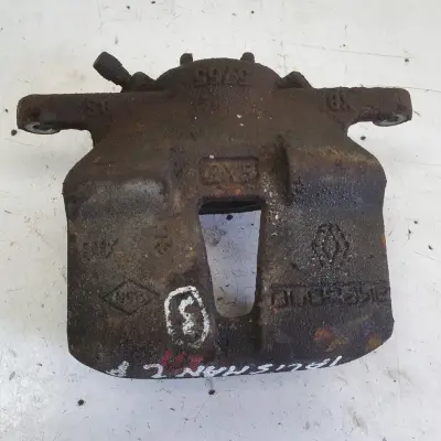 Renault Talisman LEWY PRZEDNI ZACISK HAMULCOWY przód KIEROWCY