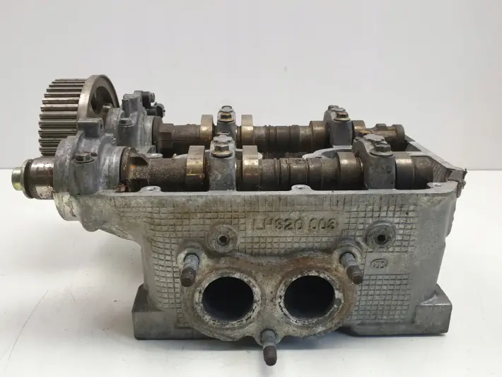 Subaru Impreza WRX 2.0 T GŁOWICA CYLINDRÓW