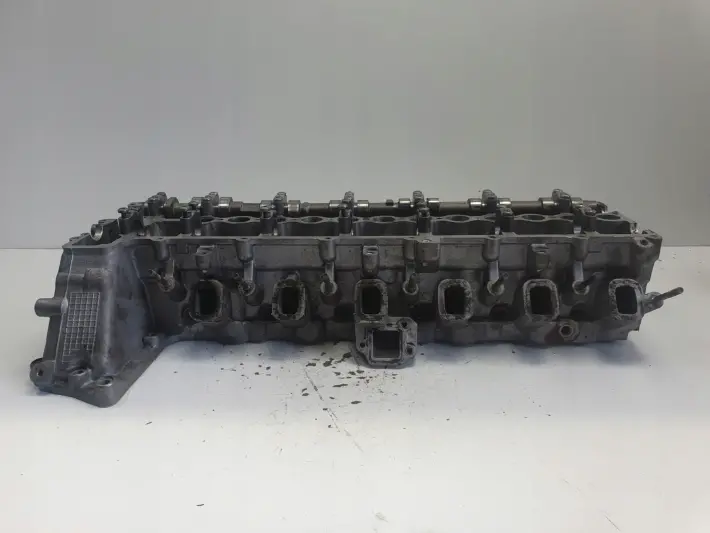 BMW E39 3.0 D GŁOWICA CYLINDRÓW 22468759 M57