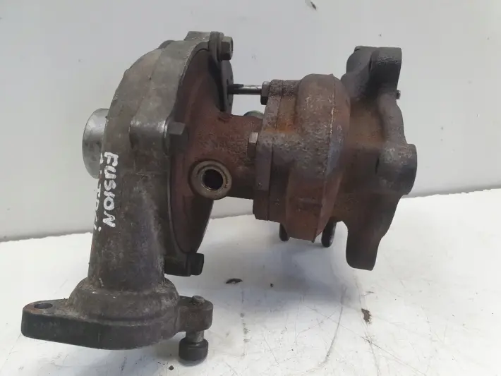Ford Fusion 1.4 TDCI TURBOSPRĘŻARKA turbo 54359710001
