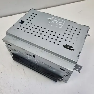 Volvo XC70 V70 III S80 II RADIOODTWARZACZ Radio CD 31210434AB 31210434