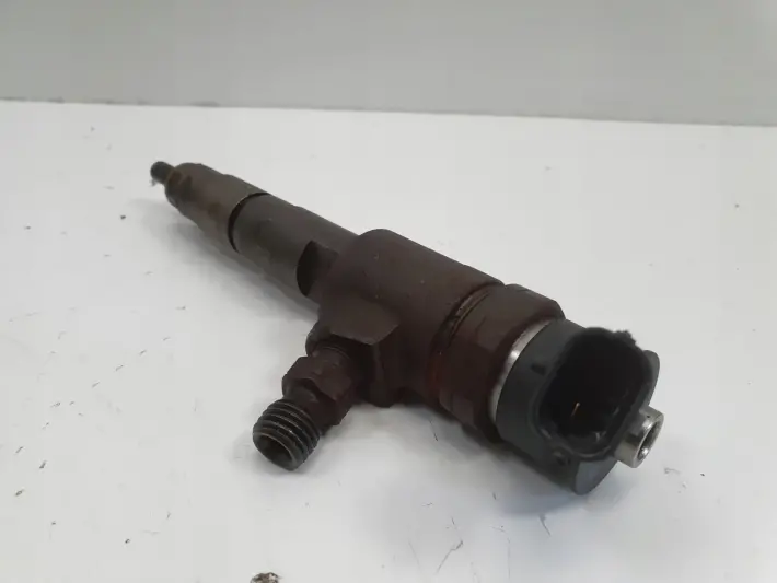 Peugeot Expert II 1.6 HDI WTRYSKIWACZ wtrysk 0445110340