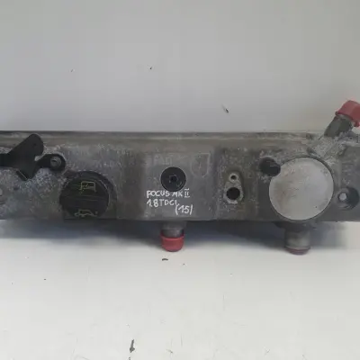 Ford Focus MK2 II 1.8 TDCI POKRYWA ZAWORÓW 1S4Q-6K271-BA KKDA 115KM