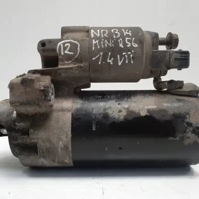 Mini Cooper R56 1.4 16V VTi ROZRUSZNIK bosch 0001138004