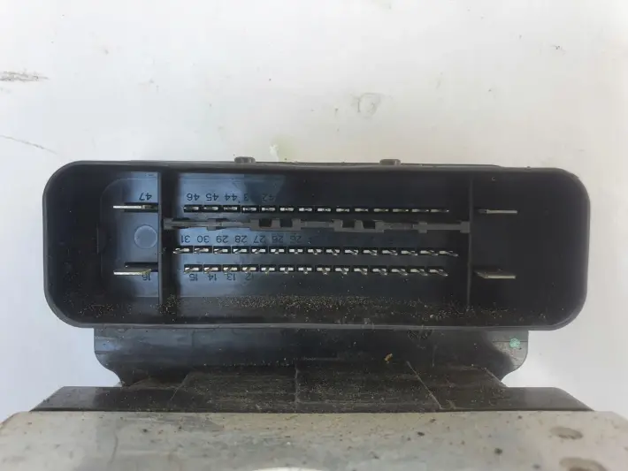 Volvo V70 III S80 II POMPA ABS Sterownik 30681619