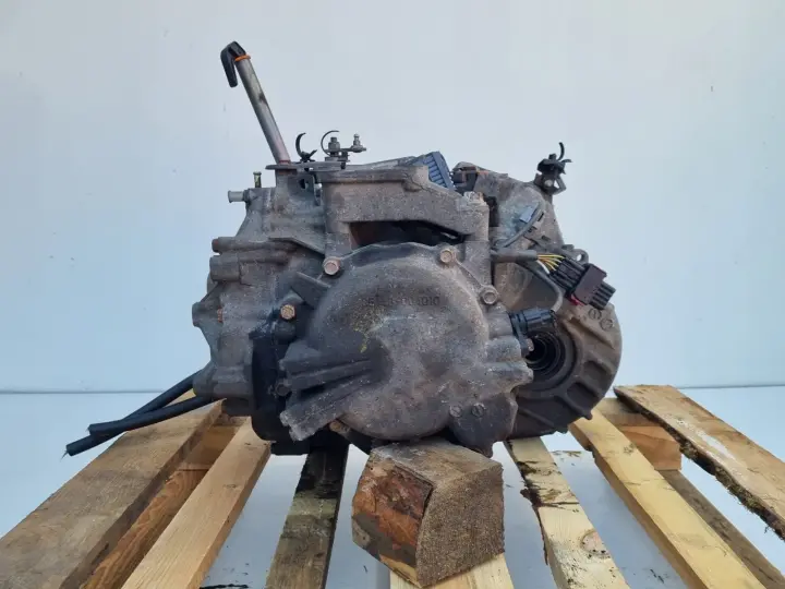 Opel Astra III H 1.8 16V AUTOMATYCZNA SKRZYNIA BIEGÓW 60-41SN 55355341A