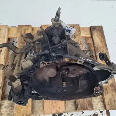 Citroen Berlingo I 1.9 D SKRZYNIA BIEGÓW 20DM47 manualna MANUAL