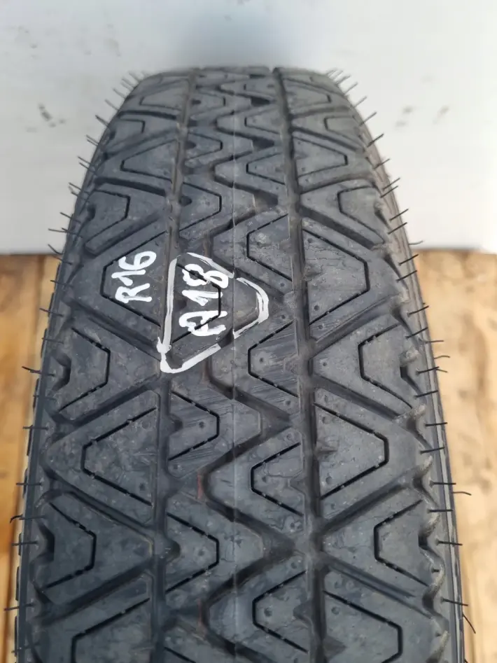 Opel Vectra C Astra H KOŁO DOJAZDOWE dojazdówka 115/70 R16 5x110 2160132