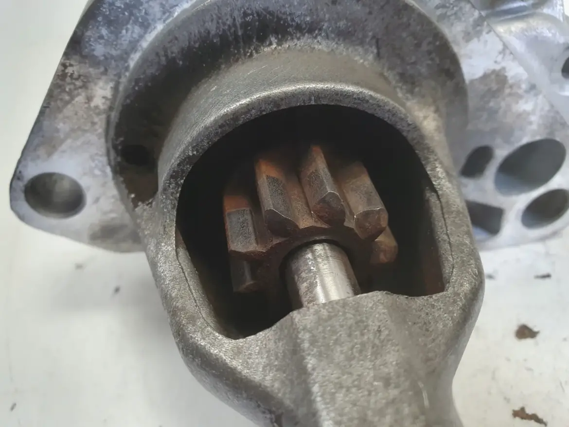 Honda Civic VIII 1.8 I-VTEC ROZRUSZNIK 428000-3420 denso