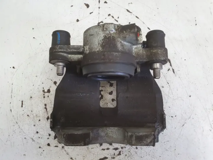 Volvo S90 XC60 II PRZEDNI ZACISK HAMULCOWY prawy przód PASAŻERA 31665741